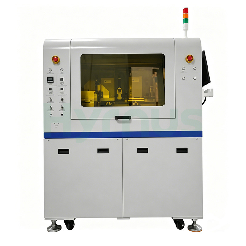 die bonding machine