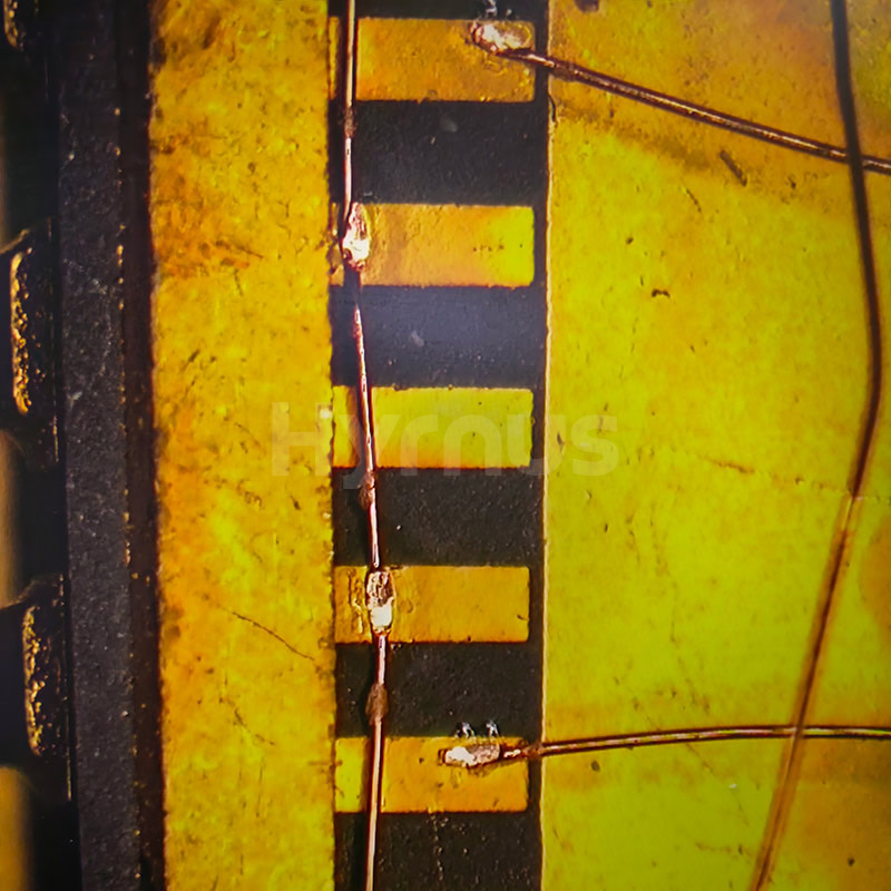resistance spot welder