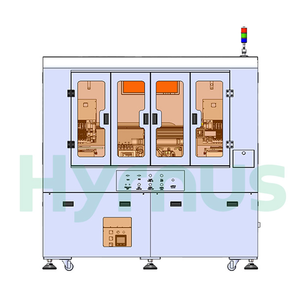 die attach equipment