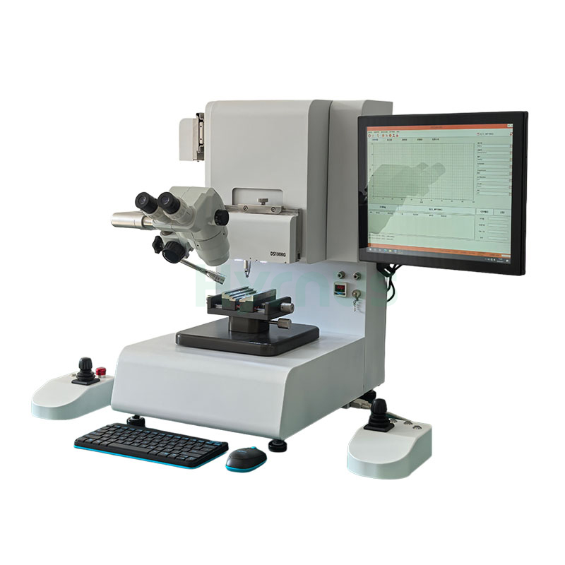 wire pull tester