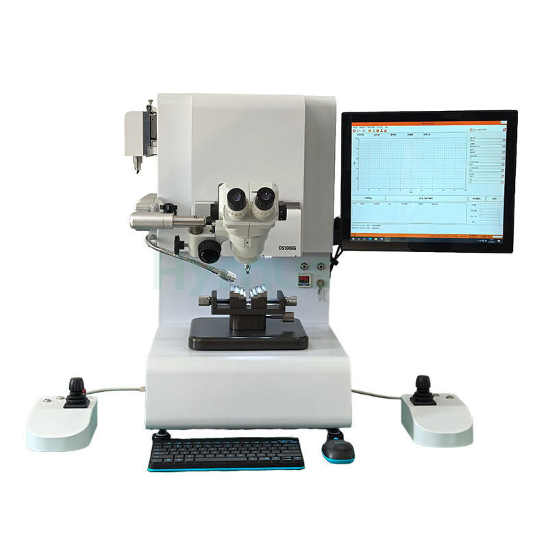 bond test machine