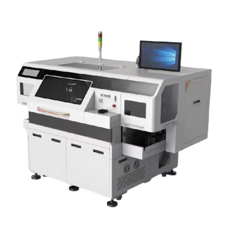 epoxy die bonder