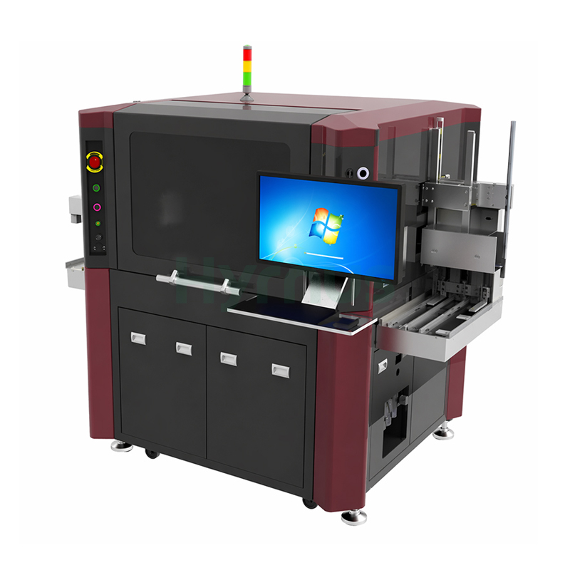 automatic die bonder