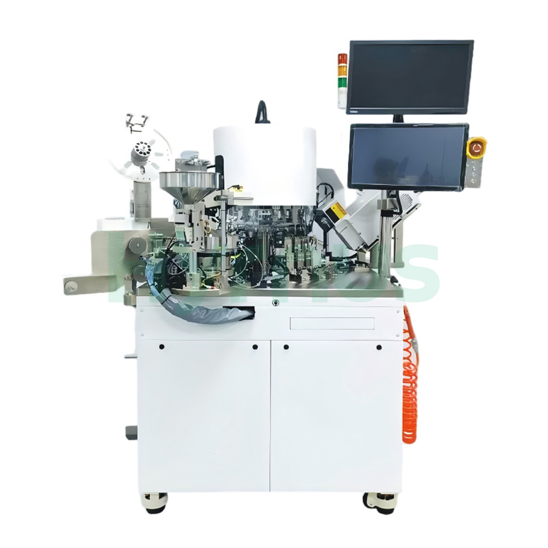 sorting machine