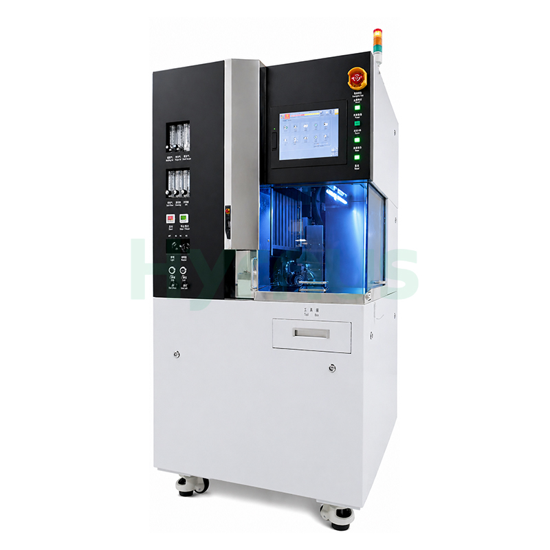 Wafer Dicing Equipment