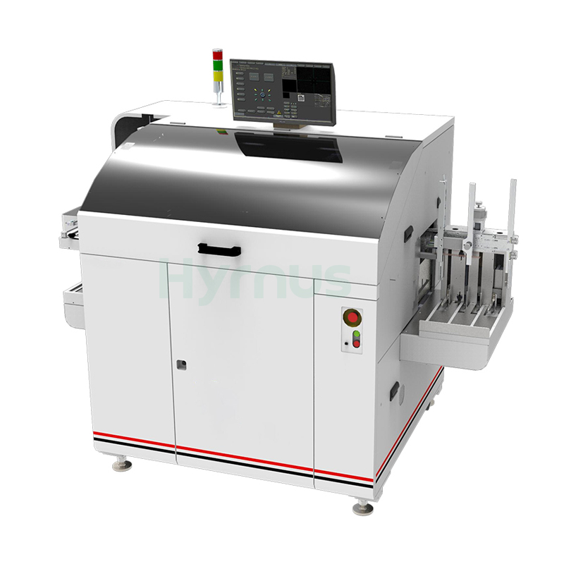 die bonding machine
