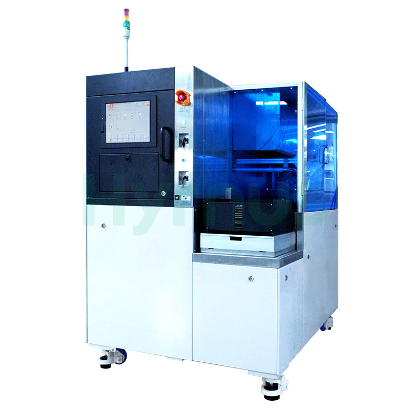 Semiconductor Dicing Machine