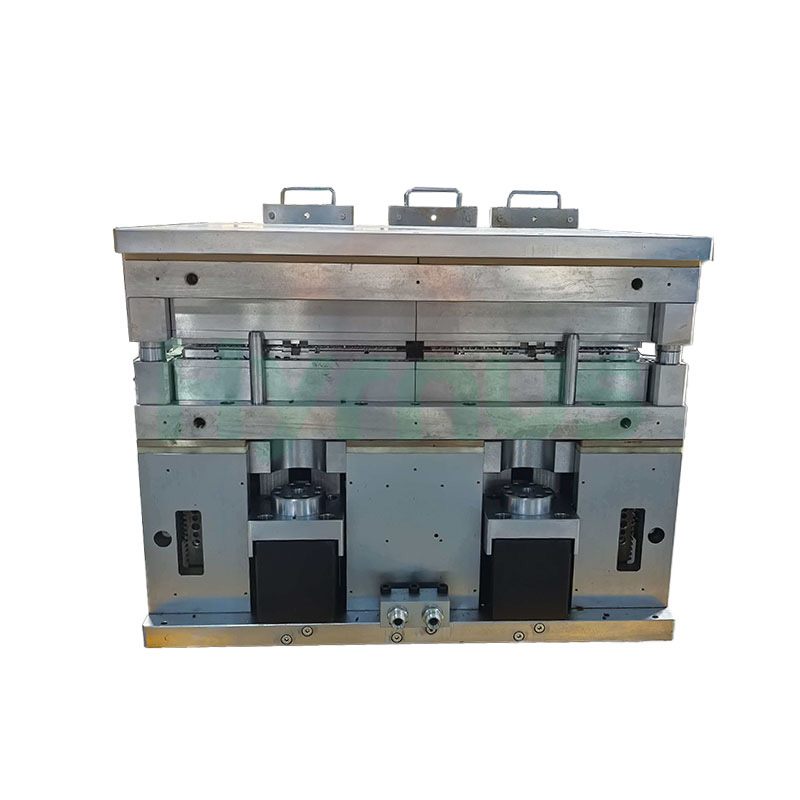 encapsulation mold