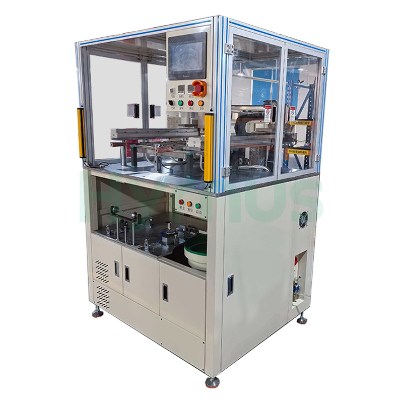 solder paste dispenser machine