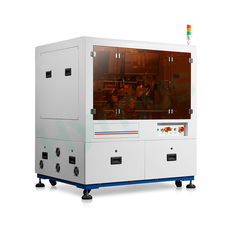 Automatic Glue Dispensing Die Bonder