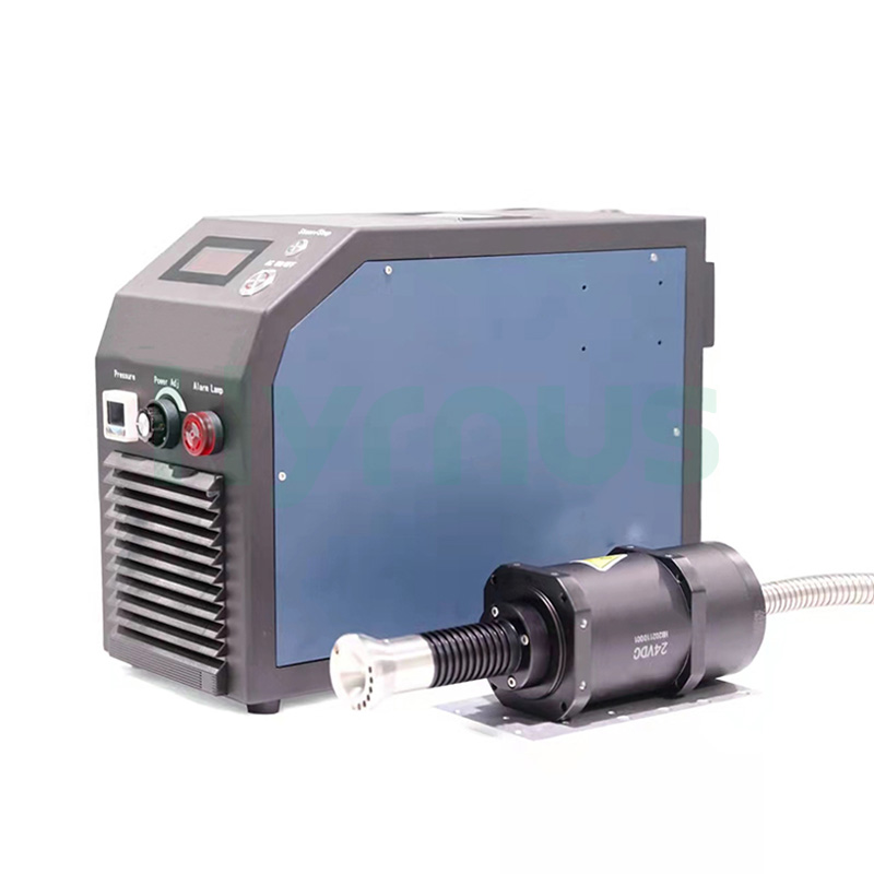 Plasma Cleaning Equipment