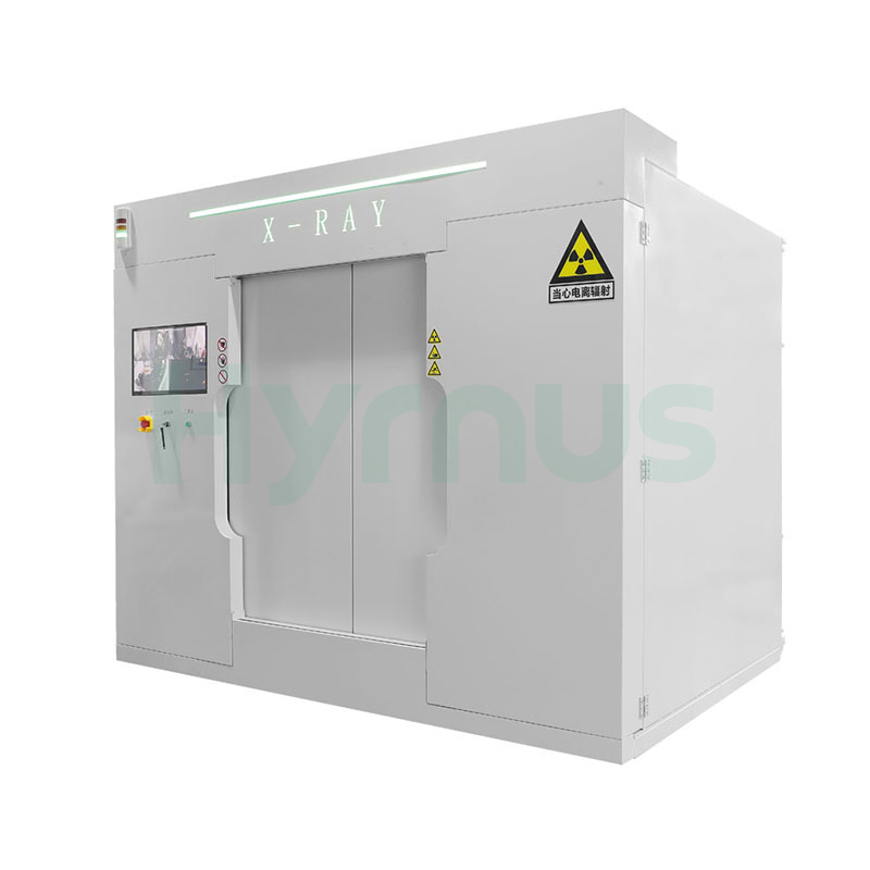 X Ray Inspection System