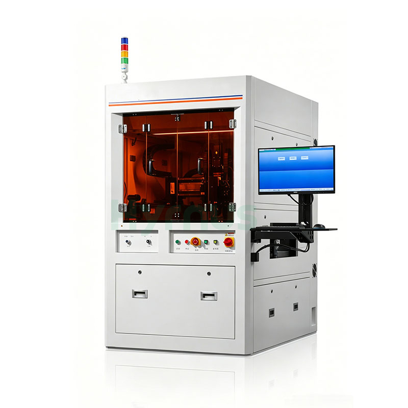 Automatic Ultrasonic Welding Equipment