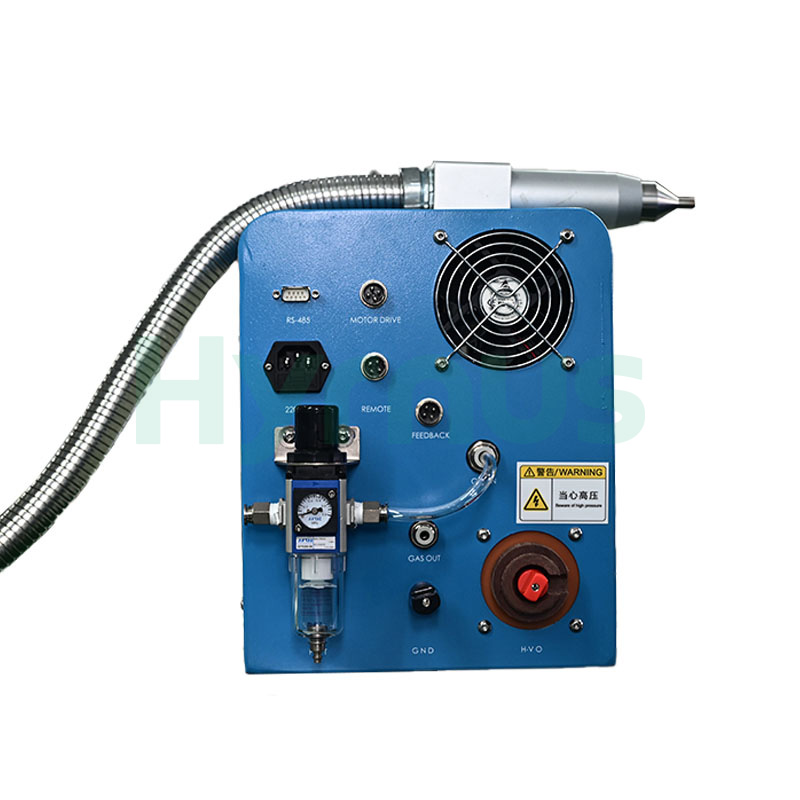 Industrial Plasma Cleaner