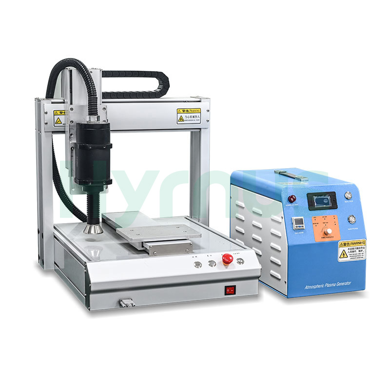 Digital Control Plasma Cleaning Equipment