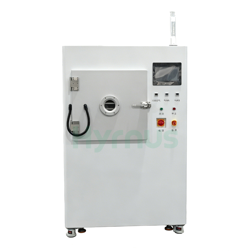 Oxygen Plasma Surface Treatment
