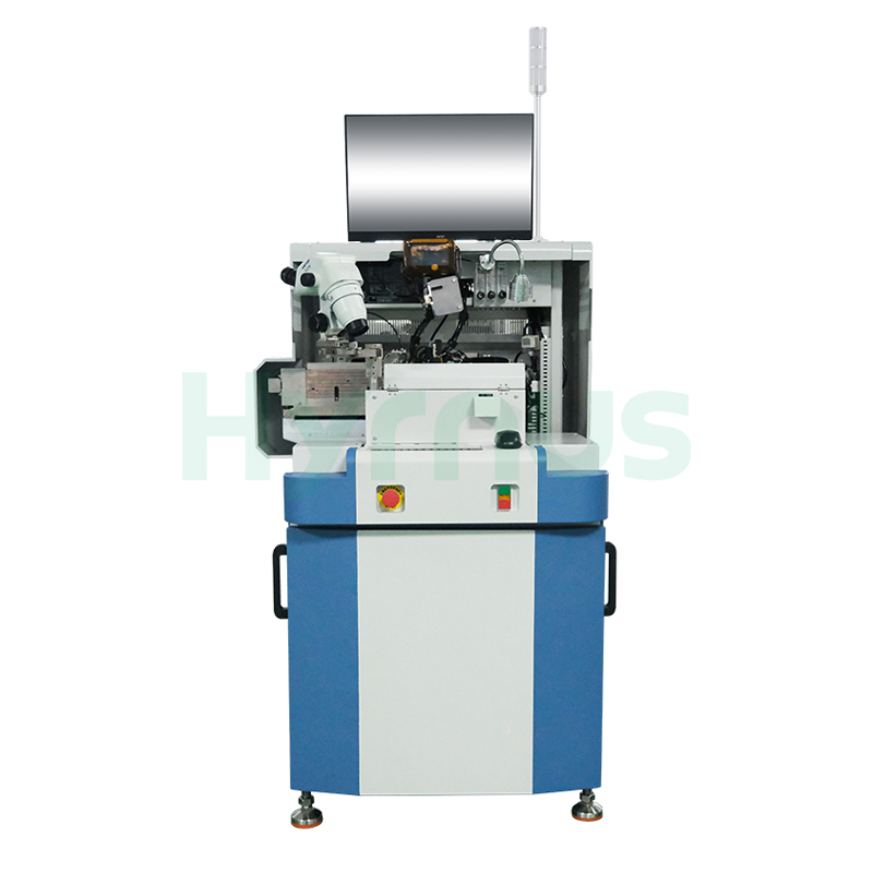 ball bonder machine