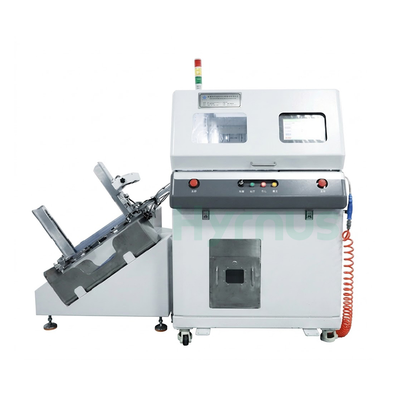 Trim Form Machine