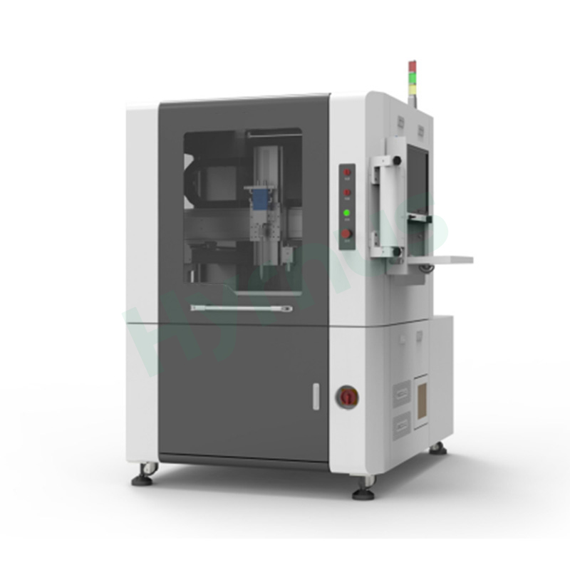 glue filling machine