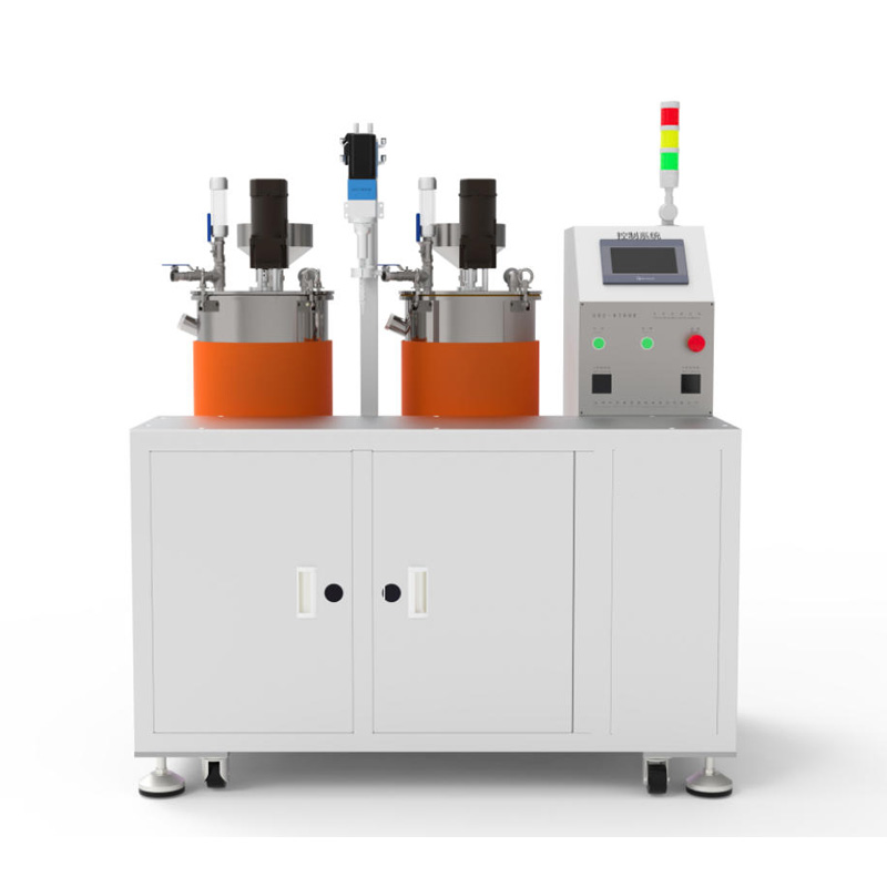 manual glue dispenser