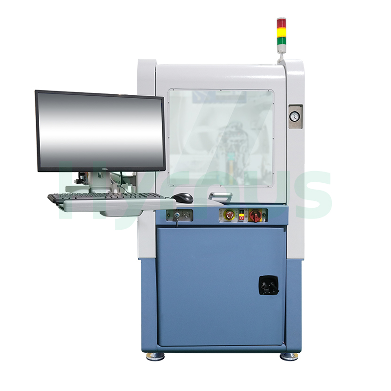 epoxy die bonder